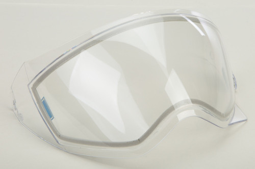 Gmax G011035 Shield Dual Lens Clear Gm-11/S