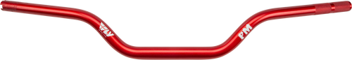 Forbidden Moto Style Hbar Hi Rise Red Tbw Hj2020Tfmt-01Rd Forbidden Moto Style Hbar Hi Rise Red Tbw Hj2020Tfmt-01Rd