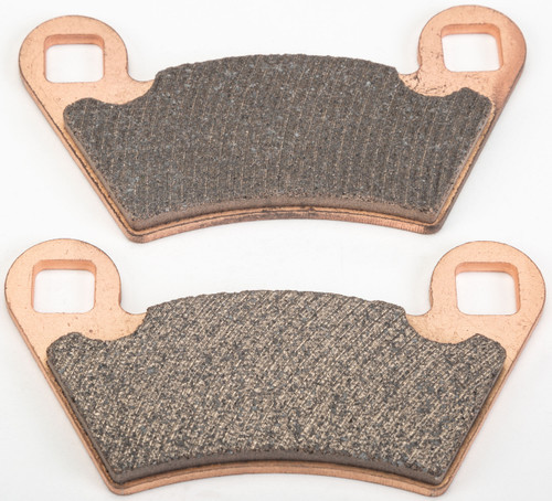 All Balls 18-8017 Brake Pad Kit Sintered