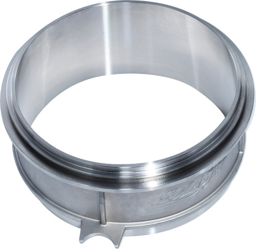 Solas Solas Wear Ring S-D Spark Stainless Sk-Hs-140