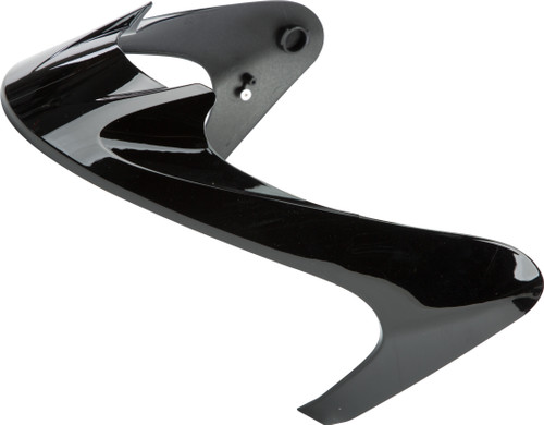 Scorpion Exo 52-539-03 Exo-Ct220 Peak Visor Black