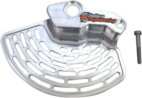 Enduro Engineering Front Brake Rotor Guard Ktm/Hus/Sher 32-1146 Enduro Engineering Front Brake Rotor Guard Ktm/Hus/Sher 32-1146