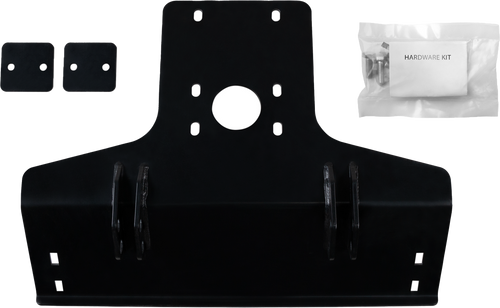 Open Trail Utv Plow Mount 459-5620