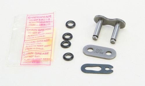 D.I.D Rj420V 420V O-Ring Conn Link