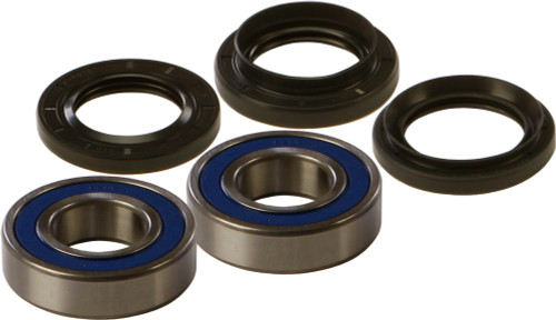 All Balls 25-1542 Wheel Bearing Kit