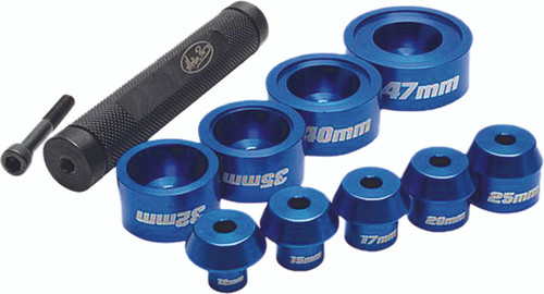 Motion Pro Wheel Bearing Driver Set 08-0551 Motion Pro Wheel Bearing Driver Set 08-0551