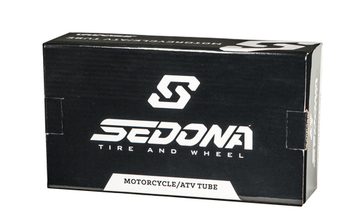 Sedona Atv Tube 24X9-11 Tr-6 Valve Stem Tr6 87-0046