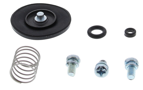 All Balls 46-3001 Accel. Pump Rebuild Kit