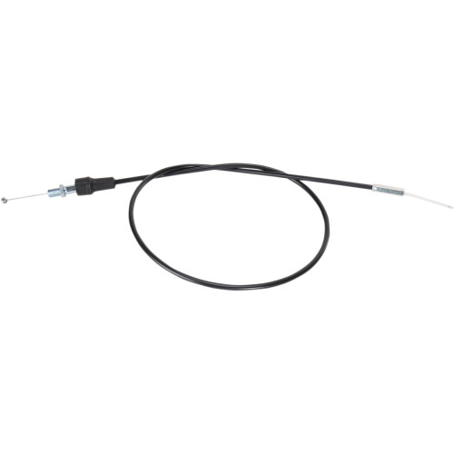 Moose Racing Throttle Cable - Yamaha 45-1076 Moose Racing Throttle Cable - Yamaha 45-1076