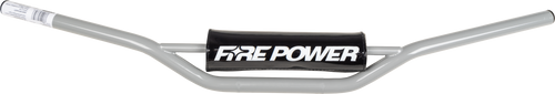 Fire Power Handlebar - Csc Yz/Yzf - Grey 063202031