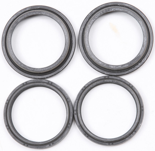 Prox Fork Seal/Wiper Kit 48X58X10 Hon/Husq/Kaw/Suz/Yam 40.S485810