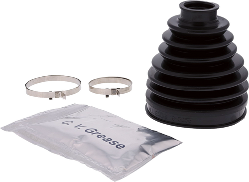 All Balls 19-5055 Cv Boot Kit