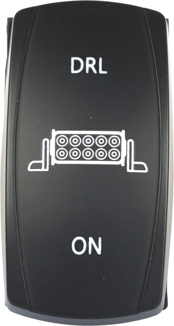 Open Trail Drl 3 Position Switch Standard Sm106-033