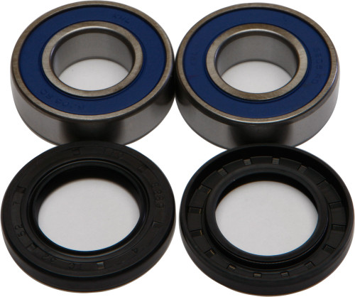 All Balls 25-1276 Front Wheel Bearing/Seal Kit