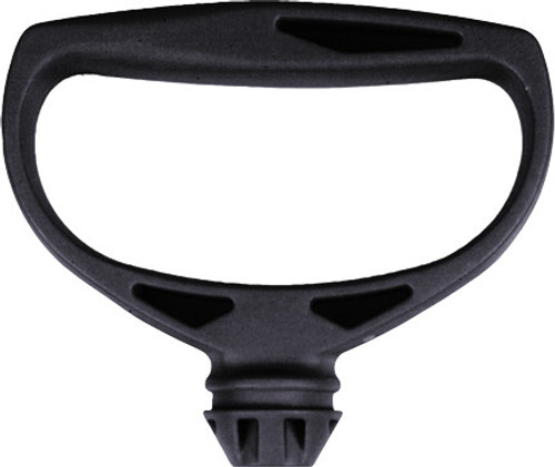 Sp1 Starter Handle Black S-D Black Sm-12167 Sp1 Starter Handle Black S-D Black Sm-12167