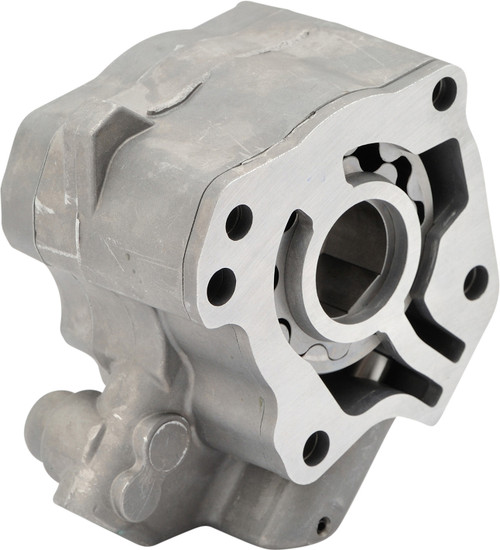 Harddrive 81080 Oil Pump Hi-Vol/Press M8 Models W/O Oil Seal