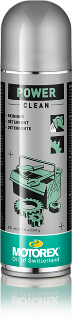 Motorex Power Clean 500Ml 302327