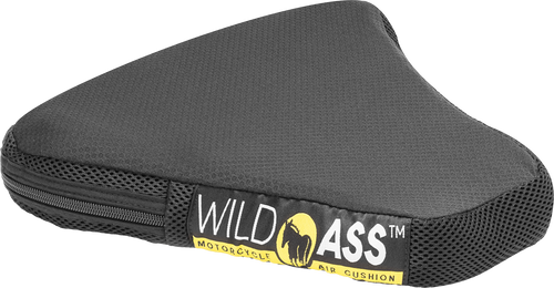 Wild Ass Classic-Sport Seat Cushion Sport Classic Black