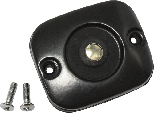 Harddrive 29-063Bk Master Cyl Cover 96-06 Black