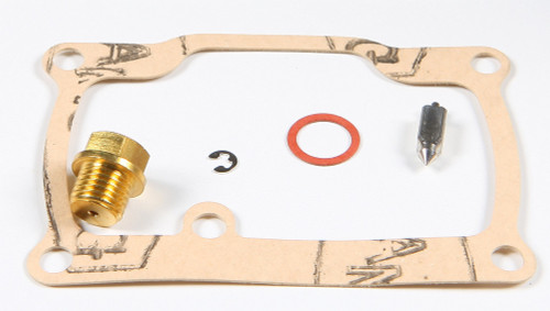 Sp1 Carburetor Repair Kit 34Mm Zin Sm-07078 Sp1 Carburetor Repair Kit 34Mm Zin Sm-07078