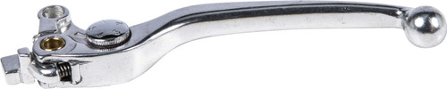 Fire Power Clutch Lever Silver 020-0252