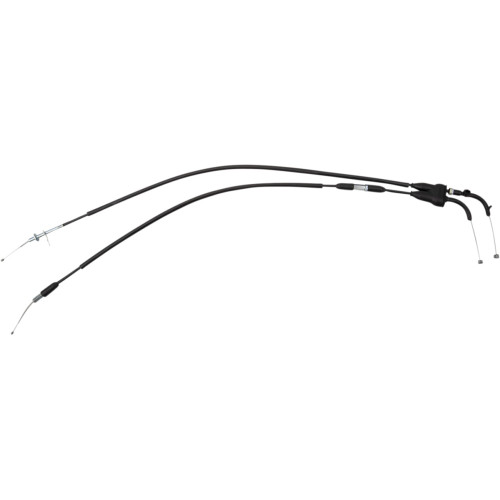 Moose Racing Throttle Cable - Yamaha 45-1267 Moose Racing Throttle Cable - Yamaha 45-1267