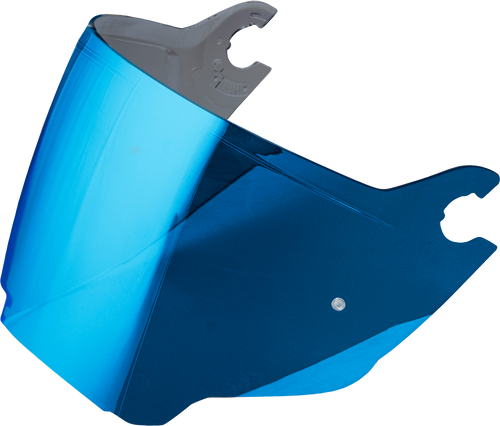 Scorpion Exo 52-590-70 Xt9000 Pinlock Faceshield Blue Mirrored
