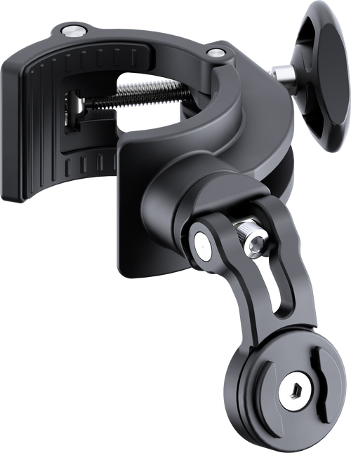 Sp Connect 52846 Roll Cage Mount Black