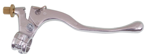 Fire Power 020-0387 Lever Assembly Left Silver