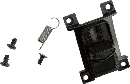 Gmax Jaw Release Kit Md-01 Button/Retainer/Ratchet Arm G001027