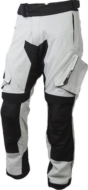 Scorpion Exo 3135-5 Yosemite Pants Grey Lg