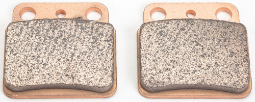 All Balls 18-8022 Brake Pad Kit Sintered