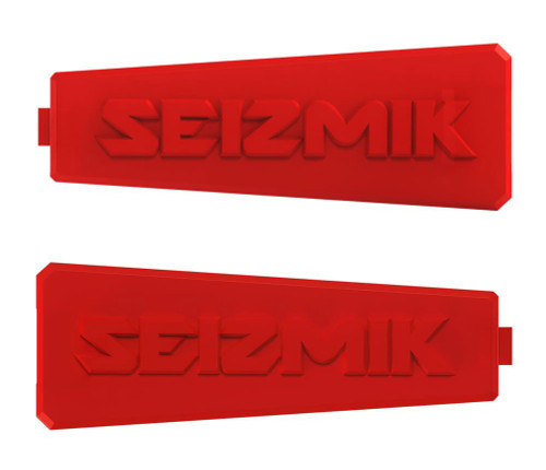 Seizmik 56-18094 Strike Mir Insert Red