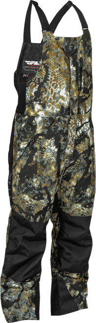 Fly Racing Outpost Bib Obskura Skyfall Lg 470-6503L Fly Racing Outpost Bib Obskura Skyfall Lg 470-6503L