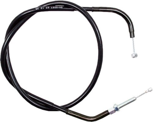 Motion Pro Black Vinyl Clutch Cable 04-0227 Motion Pro Black Vinyl Clutch Cable 04-0227