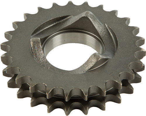 Harddrive Comp Sprocket B/T 85-11 25T 15-037 Harddrive Comp Sprocket B/T 85-11 25T 15-037