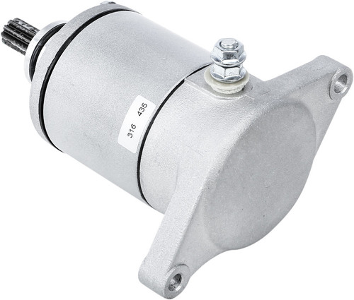 Fire Power 410-54068 Starter Motor Suz