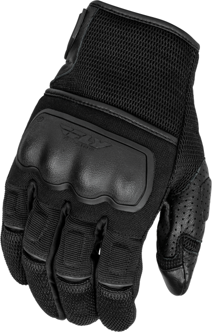 Fly Racing 476-41253X Coolpro Force Gloves Black 3X
