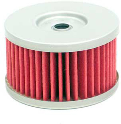 K&N Oil Filter Kn-137