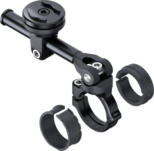 Sp Connect Moto Mount 3D Black 52871