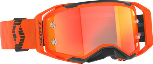 Scott Prospect 2.0 Goggle Orng/Blk Orng Chrm Works 421471-1008280