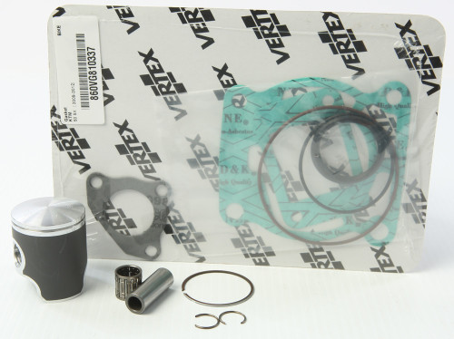 Vertex Vtk23429Cd Top End Kit Cast 39.47/Std Husq/Ktm