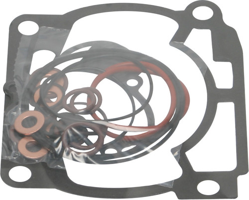 Cometic Top End Gasket Kit Ktm C3222 Cometic Top End Gasket Kit Ktm C3222
