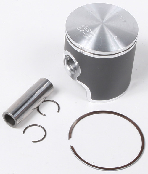 Vertex 23430Ab Piston Kit Cast 44.96/Std Husq/Ktm