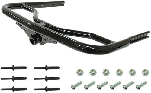 Sp1 Sm-12551 Bumper/Receiver Pol