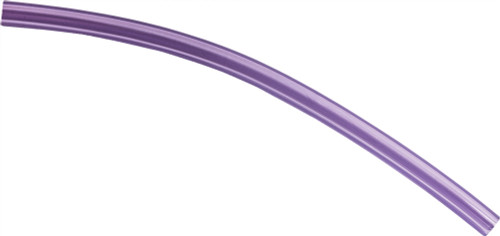 Helix 180-1405 Fuel Line Purple 1/8"X5'