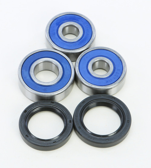 All Balls 25-1600 Wheel Bearing & Seal Kit