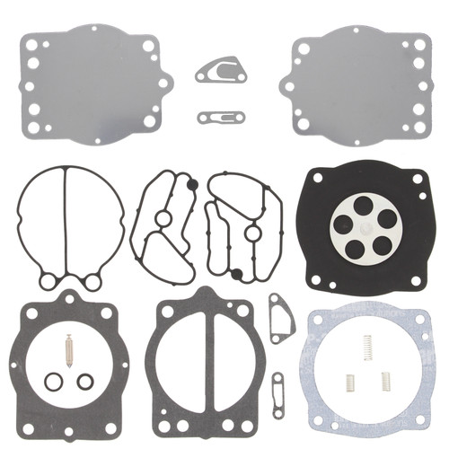 Vertex 451468 Fuel Pump/Carburetor Rebuild Kit