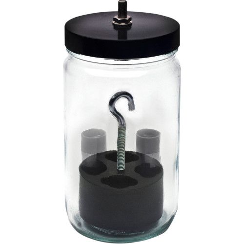 Jims Tappet - Vacuum 5532