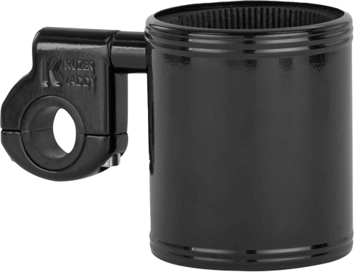 Kruzer Kaddy 300 Clamp Mount Holder Black